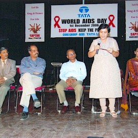 World AIDS Day