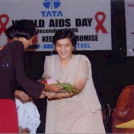 World AIDS Day