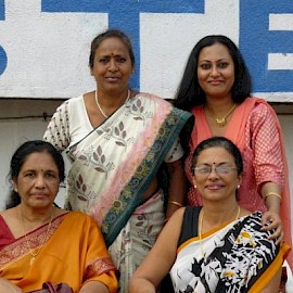 Annual Sports Day 2008