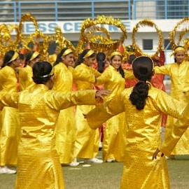 Annual Sports Day 2008