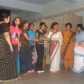 Talent Hunt 2009