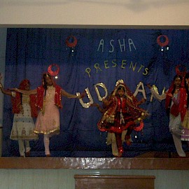 Udaan, 2011