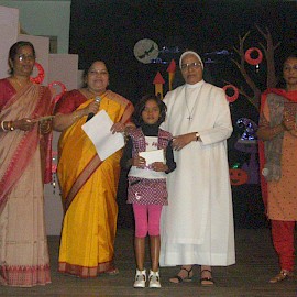 Talent Hunt, 2011