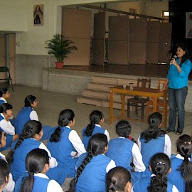 Counselling Plus Two, 2012