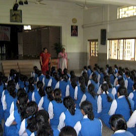 Counselling Plus Two, 2012