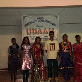 Udaan, 2012