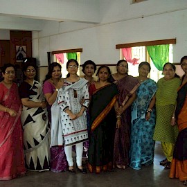 Classical Voice of India 2013