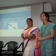 Training On Counselling
