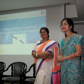 Training On Counselling