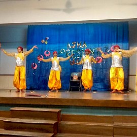 Udaan 2014
