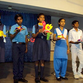 Udaan 2014