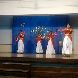 Udaan 2014