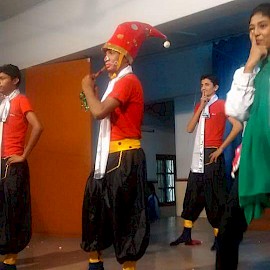 Udaan 2015