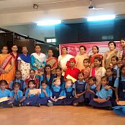 Girl Child Day 2016