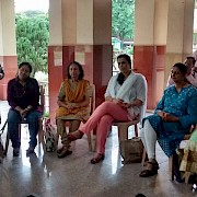 Counselling Closing Ceremony