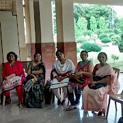 Counselling Closing Ceremony