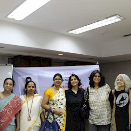 Writers' Workshop 2017