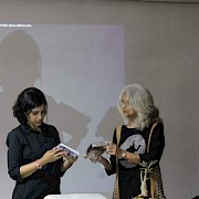 Writers' Workshop 2017