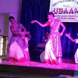 Udaan 2017