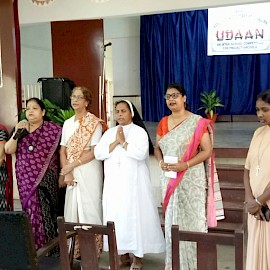 Udaan 2017