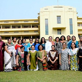 Reunion of 1978 batch