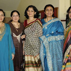 Reunion of 1978 batch