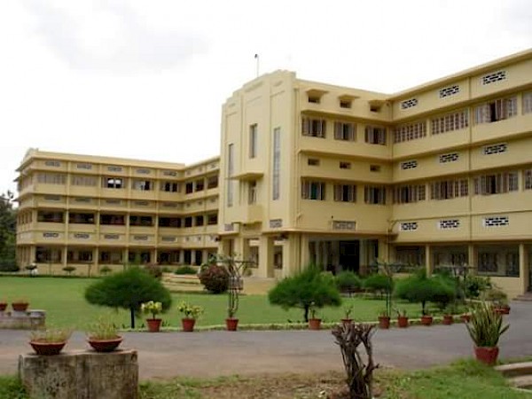 Sacred Heart Convent School