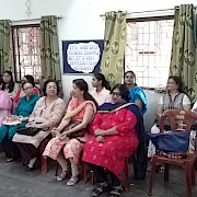 ASHA AGM 2018-19 on Sunday, July 28, 2019.