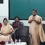 ASHA AGM 2018-19 on Sunday, July 28, 2019.