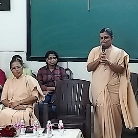 ASHA AGM 2018-19 on Sunday, July 28, 2019.