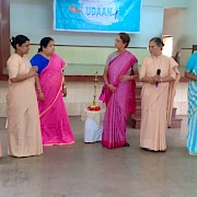 Udaan 2019